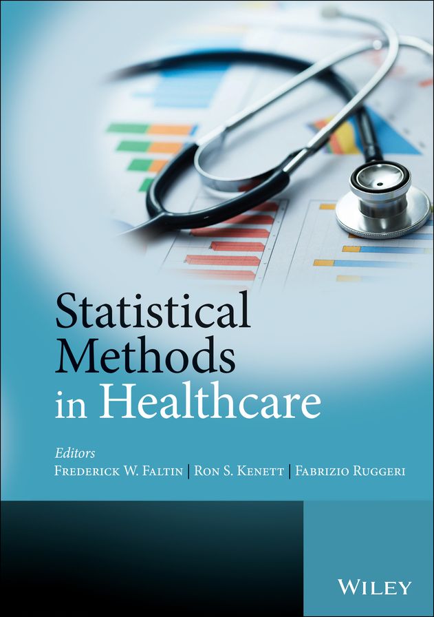 Statistical Methods in Healthcare