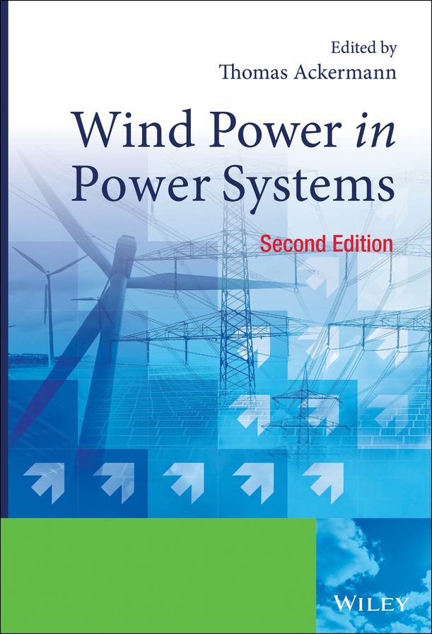 Wind Power in Power Systems