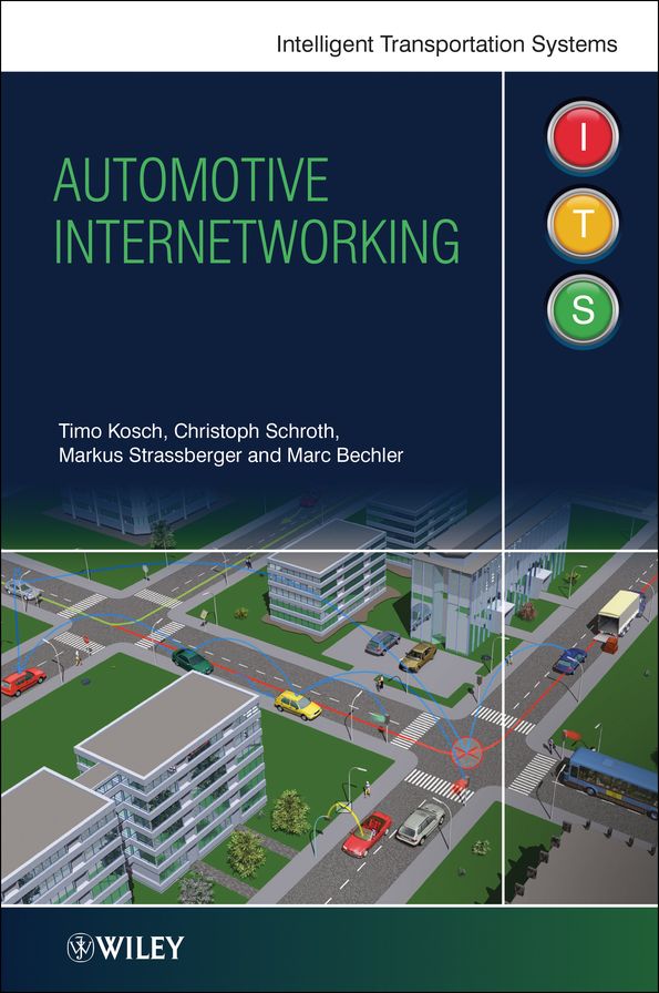 Automotive Inter-networking