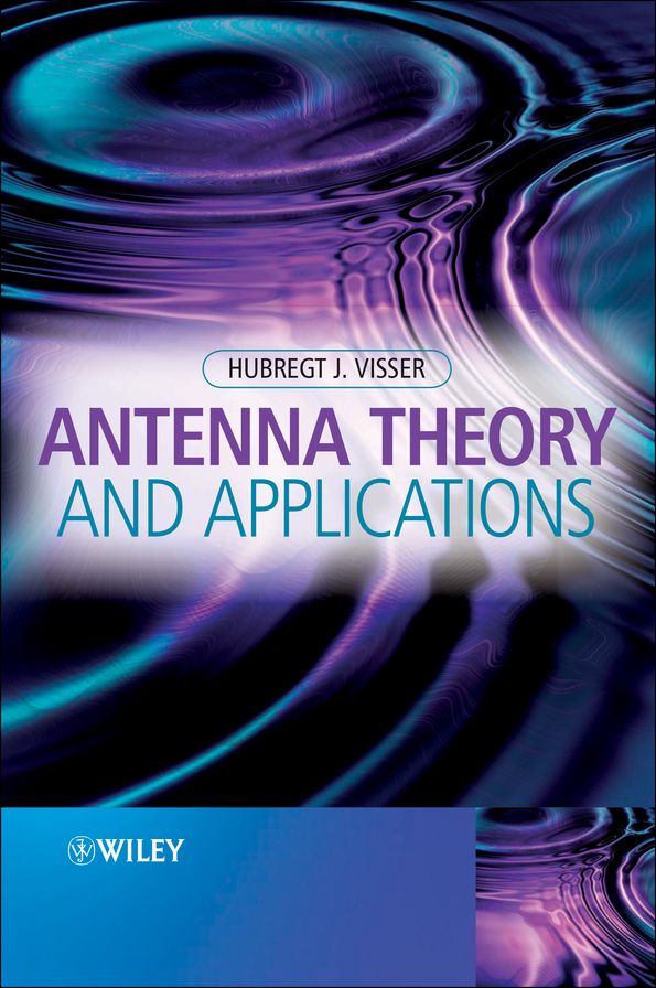 Antenna Theory and Applications