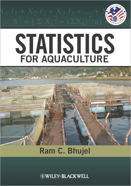 Statistics for Aquaculture