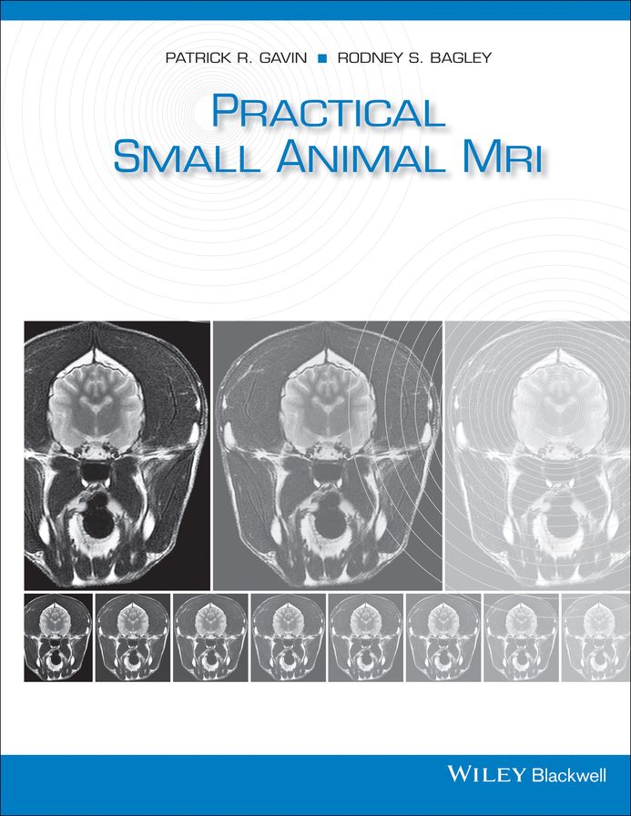 Practical Small Animal MRI
