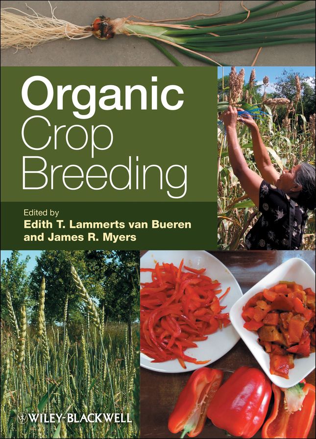 Organic Crop Breeding