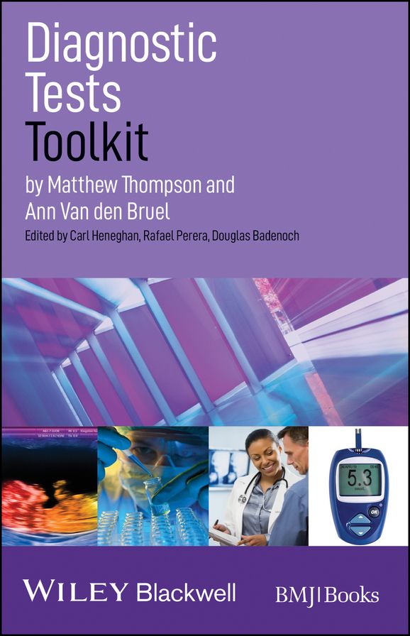 Diagnostic Tests Toolkit