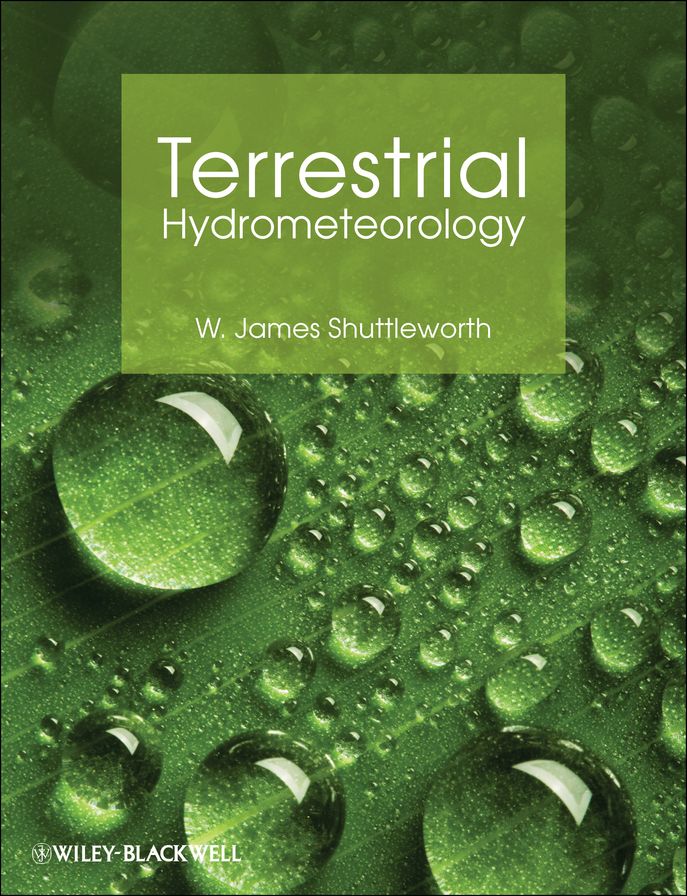 Terrestrial Hydrometeorology