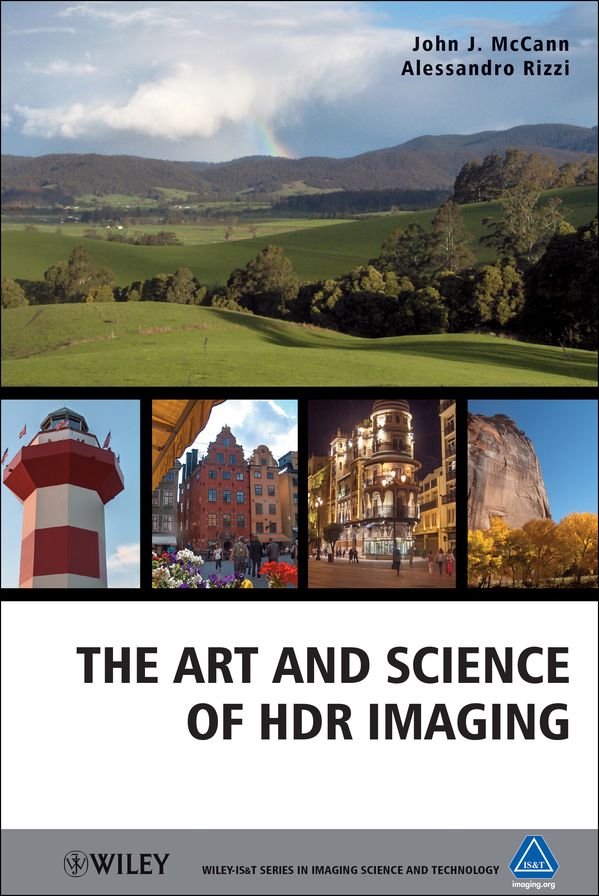 The Art and Science of HDR Imaging