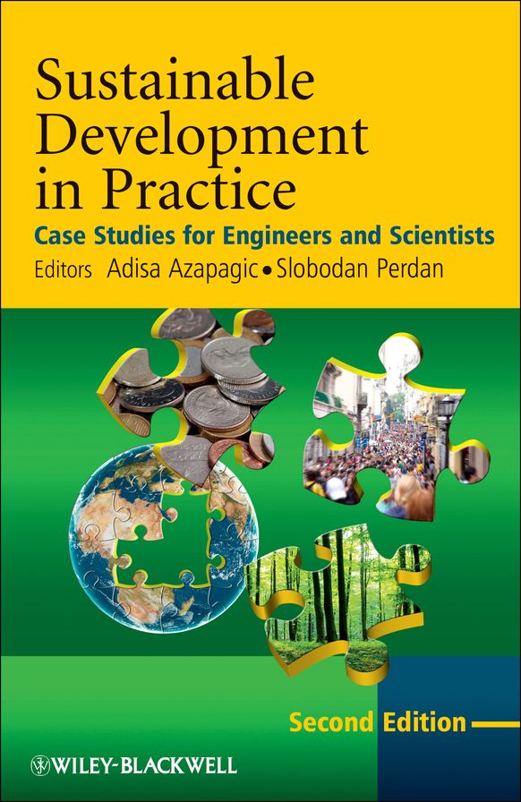 Sustainable Development in Practice: Case Studies for Engineers and Scientists