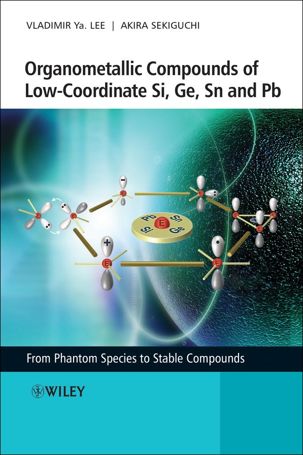 Organometallic Compounds of Low-Coordinate Si, Ge, Sn and Pb: From Phantom Species to Stable Compounds