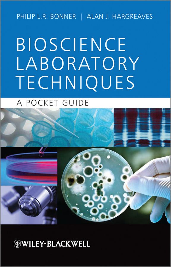Basic Bioscience Laboratory Techniques: A Pocket Guide
