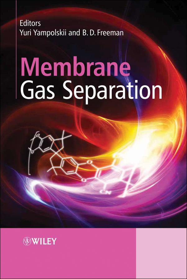 Membrane Gas Separation