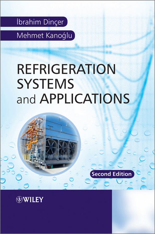 Refrigeration Systems and Applications
