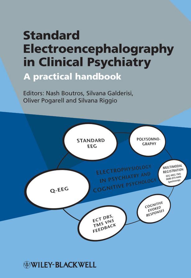 Standard Electroencephalography in Clinical Psychiatry: A Practical Handbook