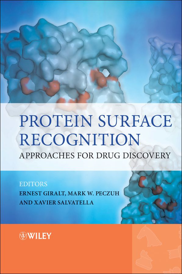 Protein Surface Recognition: Approaches for Drug Discovery
