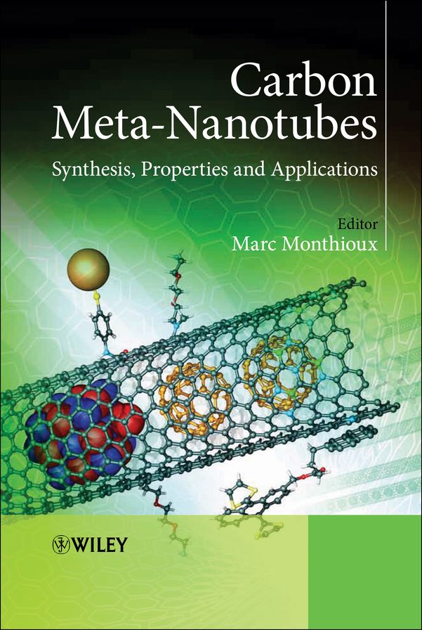 Carbon Meta-Nanotubes: Synthesis, Properties and Applications