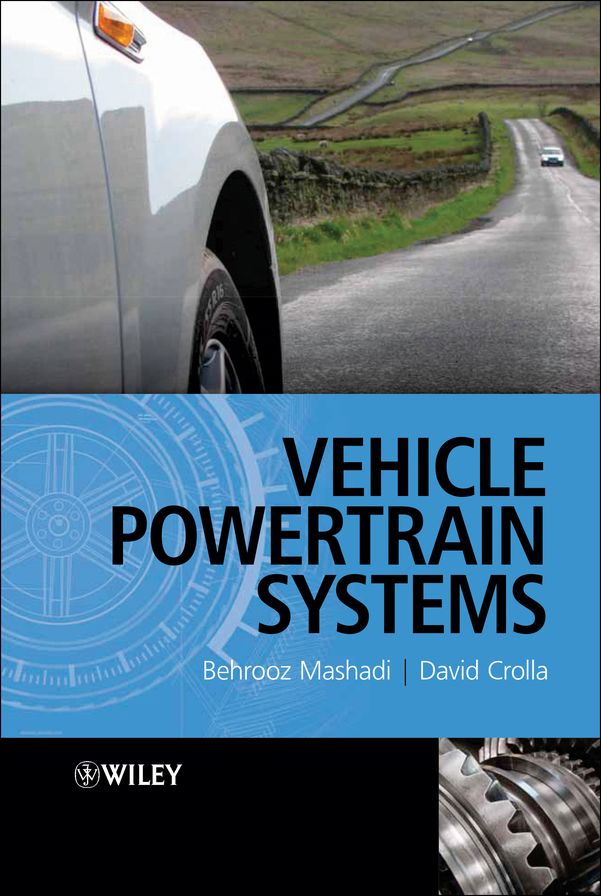 Vehicle Powertrain Systems