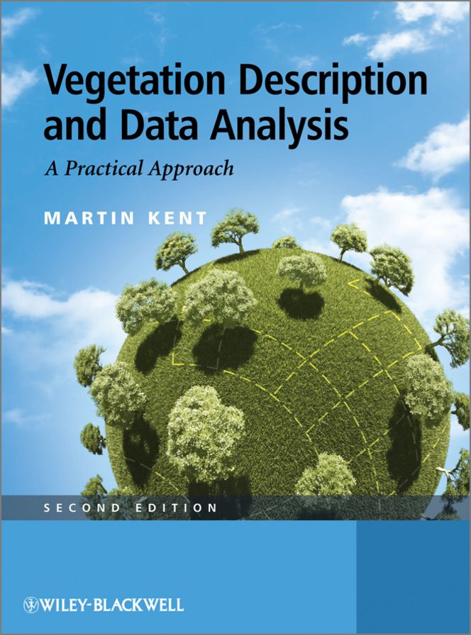 Vegetation Description and Data Analysis: A Practical Approach