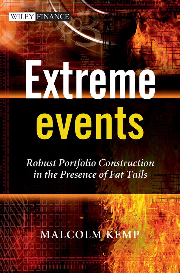 Extreme Events: Robust Portfolio Construction in the Presence of Fat Tails