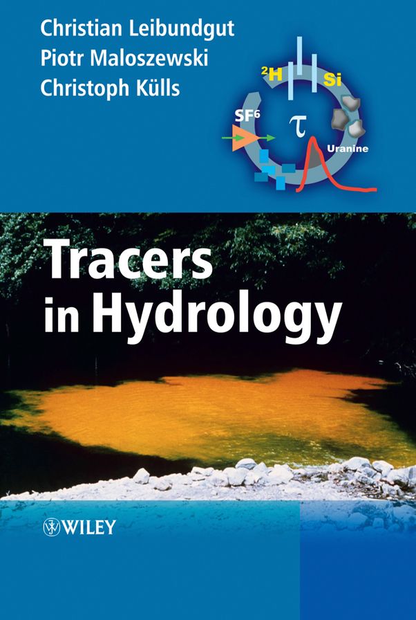 Tracers in Hydrology