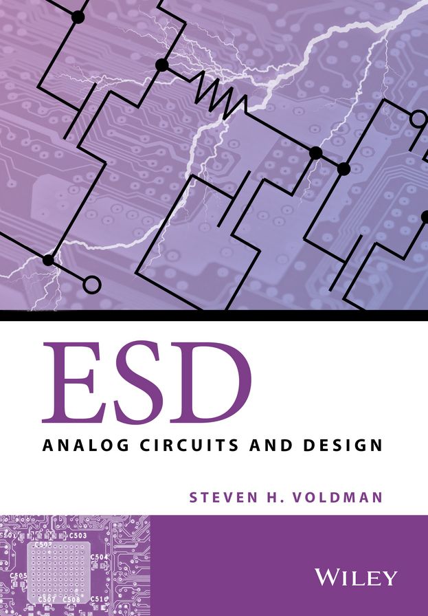 ESD Analog Circuits and Design