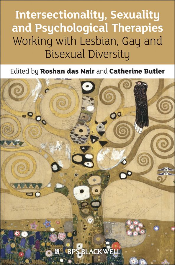 Intersectionality, Sexuality and Psychological Therapies: Working with Lesbian, Gay and Bisexual Diversity