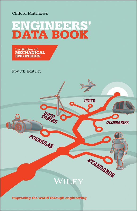 IMechE Engineers' Databook