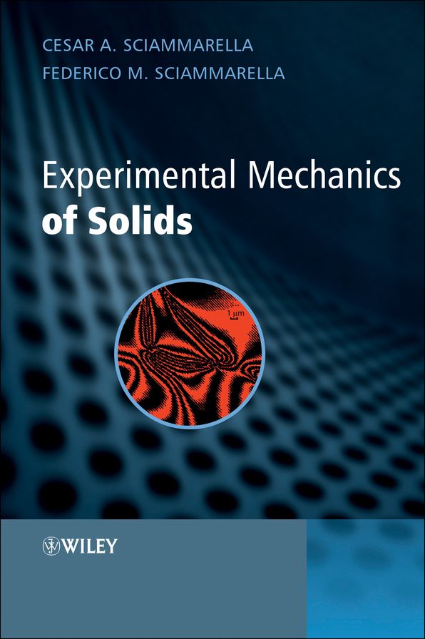 Experimental Mechanics of Solids