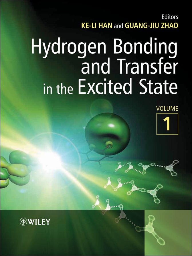 Hydrogen Bonding and Transfer in the Excited State