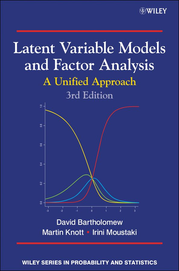 Latent Variable Models and Factor Analysis: A Unified Approach