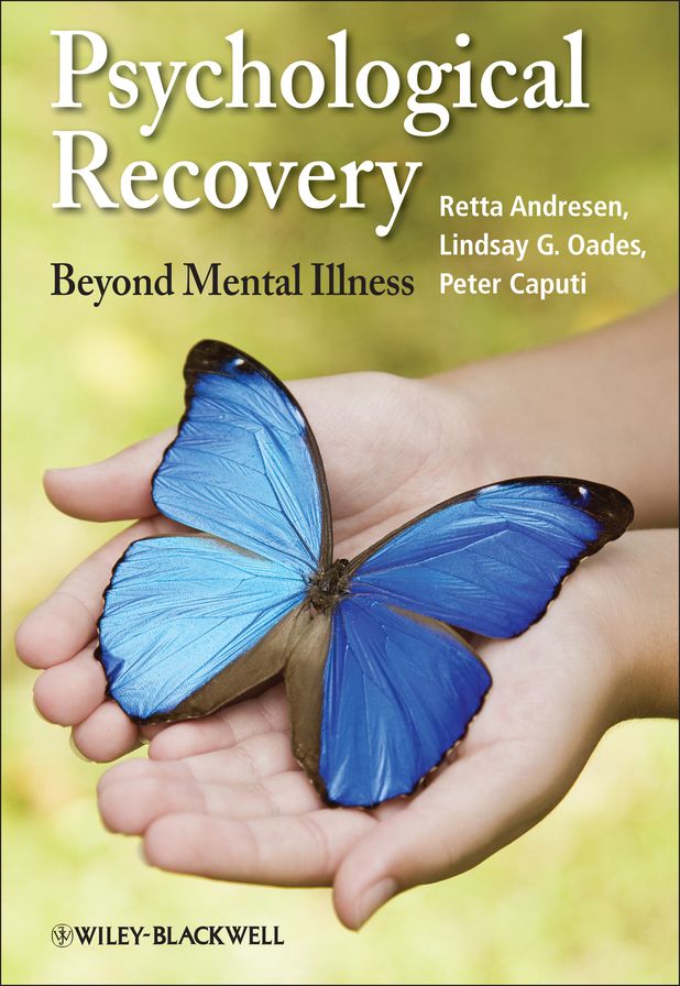 Psychological Recovery: Beyond Mental Illness