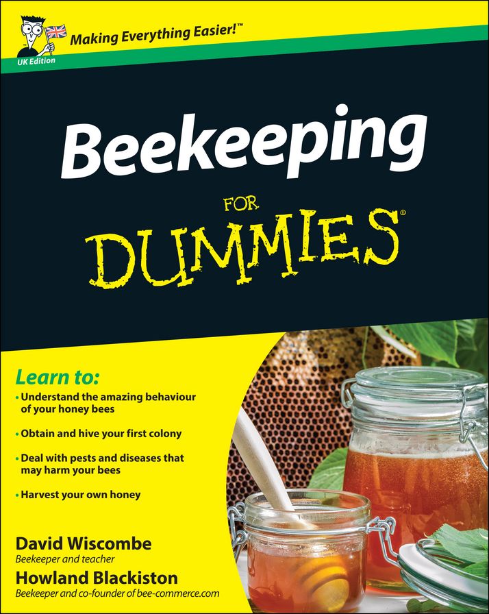 Beekeeping For Dummies