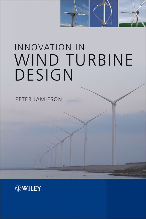 Innovation in Wind Turbine Design