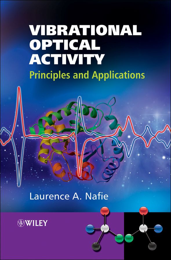 Vibrational Optical Activity: Principles and Applications