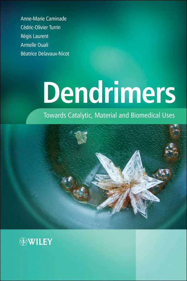 Dendrimers: Towards Catalytic, Material and Biomedical Uses