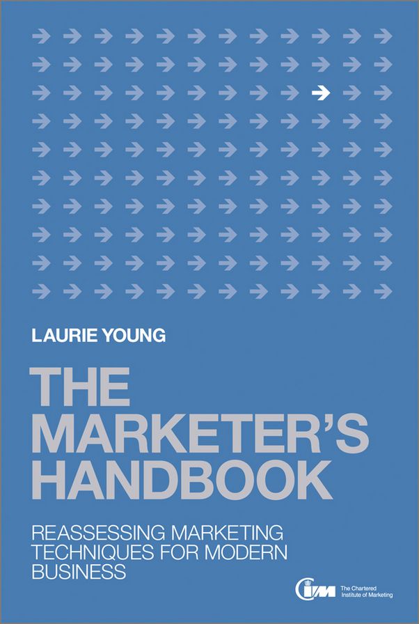 The Marketer's Handbook: Reassessing Marketing Techniques for Modern Business