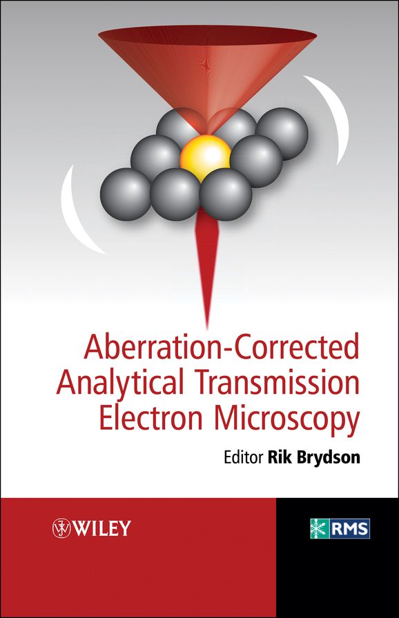 Aberration-Corrected Analytical Transmission Electron Microscopy