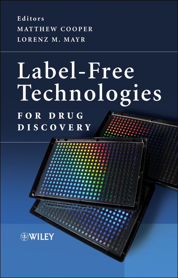 Label-Free Technologies For Drug Discovery