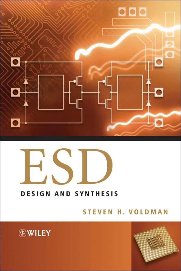 ESD: Design and Synthesis