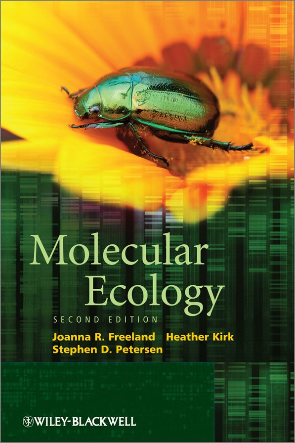 Molecular Ecology