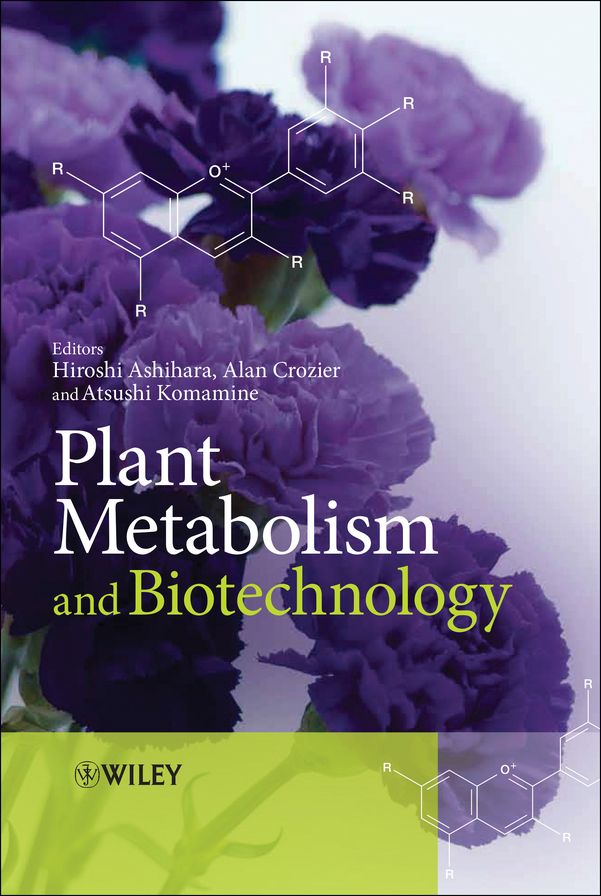 Plant Metabolism and Biotechnology