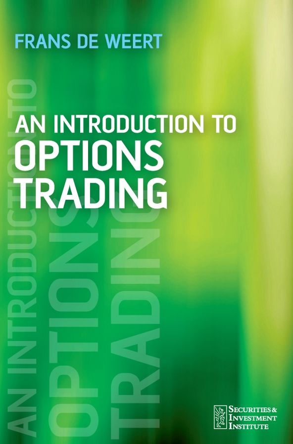 An Introduction to Options Trading