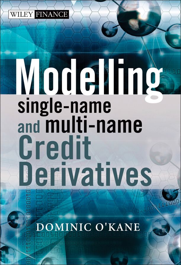 Modelling Single-name and Multi-name Credit Derivatives
