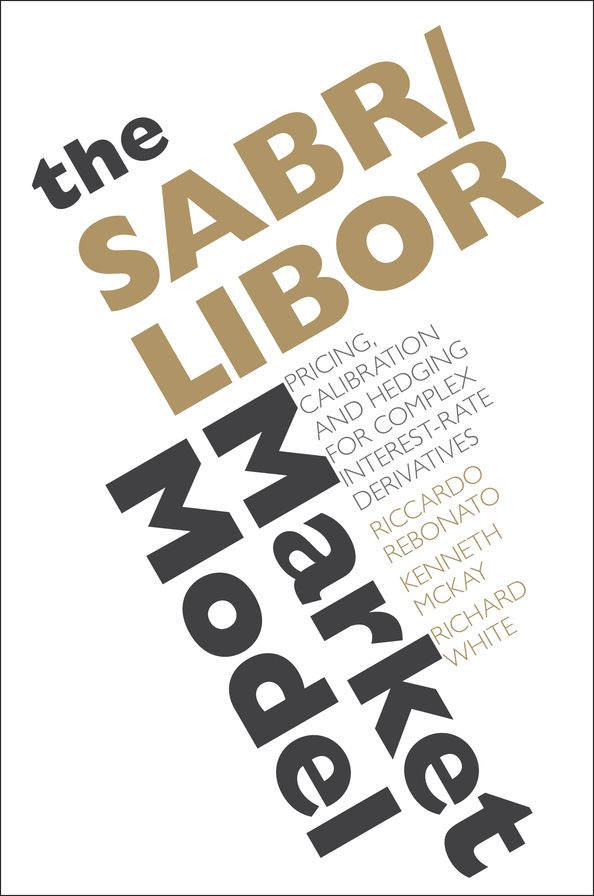 The SABR/LIBOR Market Model: Pricing, Calibration and Hedging for Complex Interest-Rate Derivatives