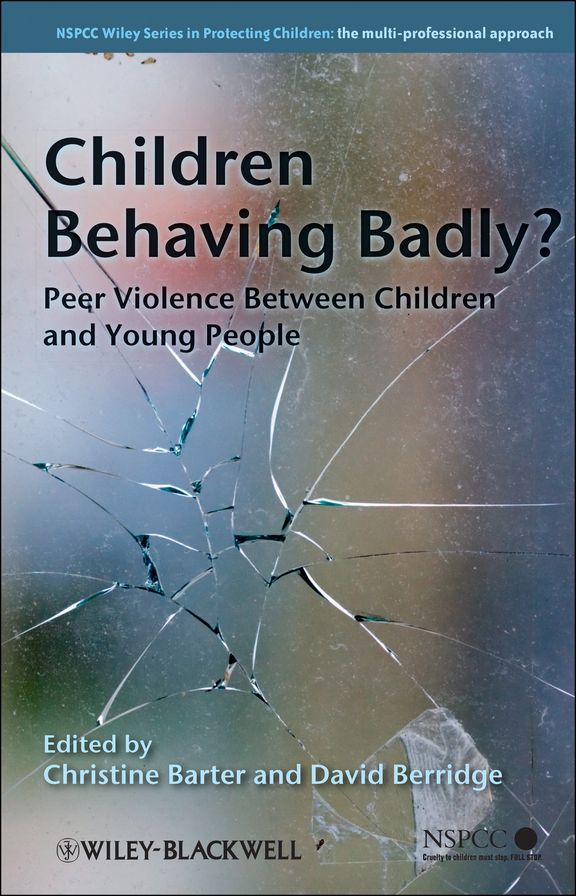 Children Behaving Badly?: Peer Violence Between Children and Young People