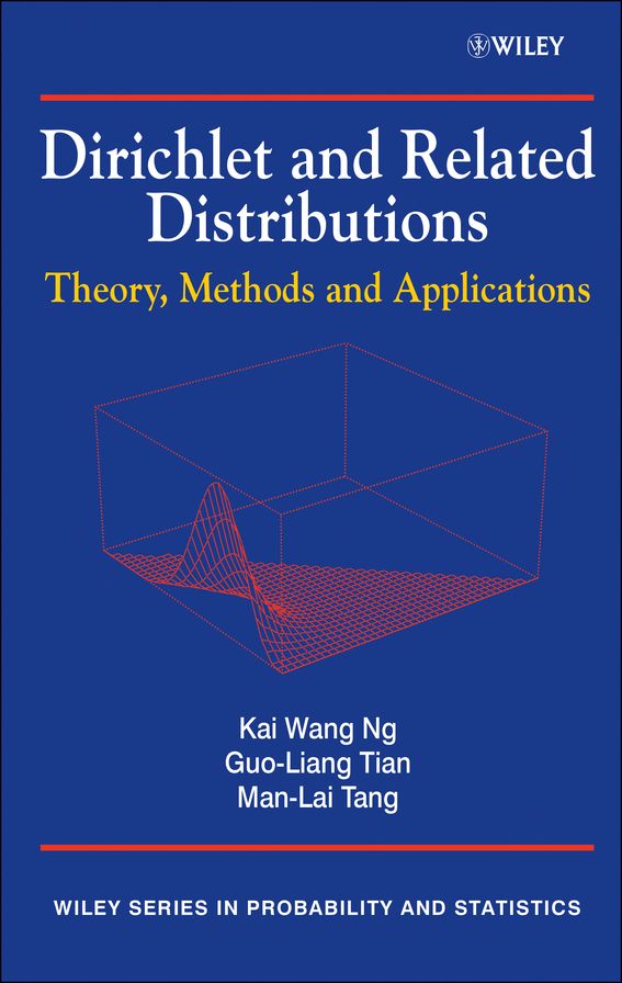 Dirichlet and Related Distributions: Theory, Methods and Applications