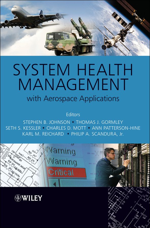 System Health Management: with Aerospace Applications