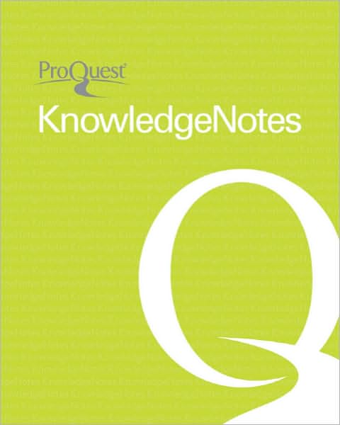 Annie John (KnowledgeNotes Student Guides)