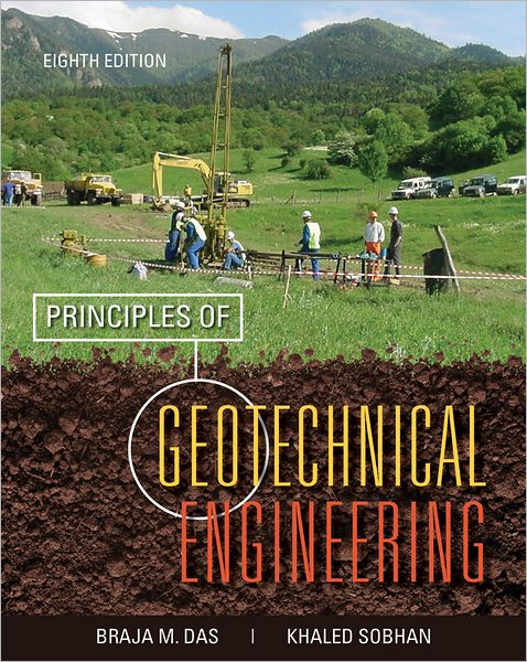 Principles of Geotechnical Engineering