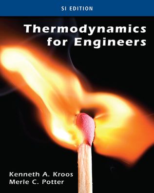 Thermodynamics for Engineers : Si Version