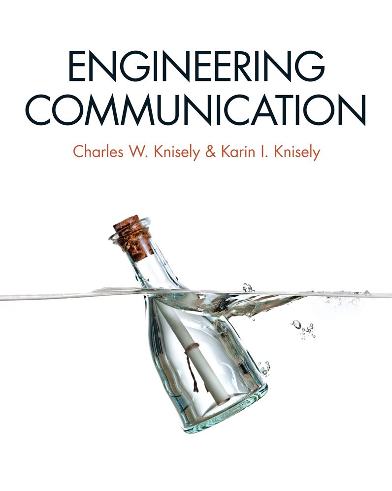 Engineering Communications