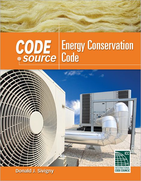 Code Source:: Energy Conservation Code (IECC)